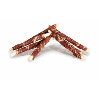 KIDDOG hovězí steak na buvolí tyčince 8mm/12cm 250g (1)