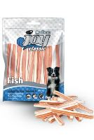 Calibra Joy Dog Classic Fish&amp;Chicken Sandwich 250g NEW