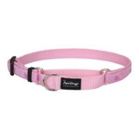 Ob. polos. RD 25 mm x 41-62 cm - Breezy Love Pink (216867312)