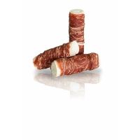 KIDDOG hovězí steak na buvolí tyčince 20 mm/8cm 250g (1)