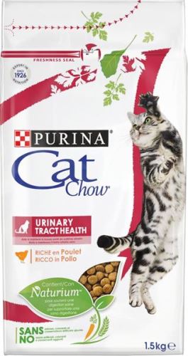 Purina Cat Chow Special Care Urinary  1,5kg