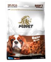 Plovet Hovězí Tréninkové Kousky 90g Plovet Hovězí Tréninkové Kousky 90g