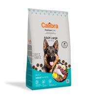 Calibra Dog Premium Line Adult Large 3kg NEW