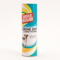 Urine Dry - odstraňovač moči - prášek 680g (1)