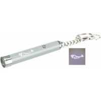 LED ukazatel s motivem ryby - laserový paprsek Trixie LED ukazatel s motivem ryby - laserový paprsek Trixie