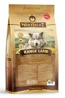 Wolfsblut Dog Senior Range Lamb 12,5kg Wolfsblut Dog Senior Range Lamb 12,5kg