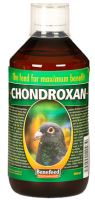 Aquamid Chondroxan pro holuby 500ml (1)