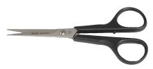 Nůžky malé MARS plastové rukojeti 14/5cm (1)