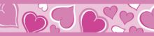 Obojek RD - Breezy Love Pink (3)