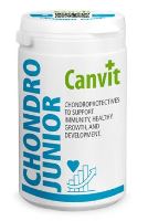 Canvit Chondro Junior pro psy 230g Canvit Chondro Junior pro psy 230g