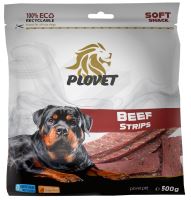 Plovet Hovězí Plátky 500g (1)
