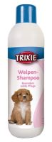 Welpen, přírodní šampon pro štěňata Trixie (1)