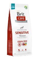 Brit Care Dog Grain-free Sensitive 12kg Brit Care Dog Grain-free Sensitive 12kg