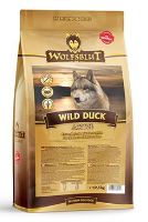 Wolfsblut Dog Active Wild Duck 12,5kg Wolfsblut Dog Active Wild Duck 12,5kg