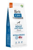 Brit Care Dog Hypoallergenic Adult Large Breed 12kg Brit Care Dog Hypoallergenic Adult Large Breed 12kg