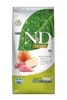 N&D PRIME CAT Adult Boar & Apple 5kg (1)