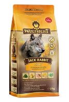 Wolfsblut Dog Adult Jack Rabbit 2kg (1)