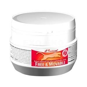 Phytovet Cat Free and movable 125g