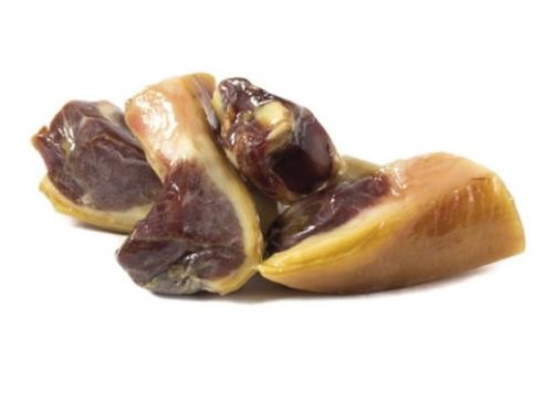 Kousky Parmské šunky pro malá plemena 150g