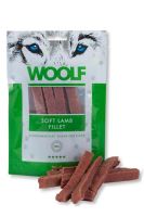 WOOLF pochoutka soft lamb fillet 100g (1)