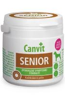 Canvit Senior pro psy 100g Canvit Senior pro psy 100g