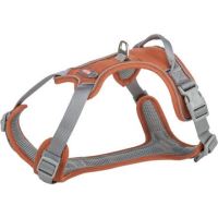 Postroj PREMIUM ACTIVE, rezavá (1)