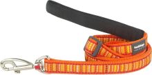 Vodítko RD - Lotzadotz Orange (1)
