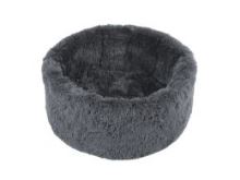 Terezie 60 cm šedá (1)