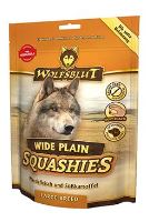 Wolfsblut Squashies Wide Plain Large Breed 300g Wolfsblut Squashies Wide Plain Large Breed 300g