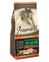 Primordial GF Adult Chicken &amp; Salmon 12kg