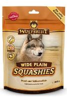 Wolfsblut Squashies Wide Plain 300g (1)