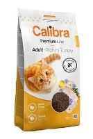 Calibra Cat Premium Line Adult Turkey 10kg (1)