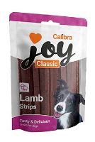 Calibra Joy Dog Classic Lamb Strips 80g NEW Calibra Joy Dog Classic Lamb Strips 80g NEW