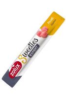 Pochoutka kočka SWEETIES kuřecí krém.tyčinka 14g Zolux Pochoutka kočka SWEETIES kuřecí krém.tyčinka 14g Zolux