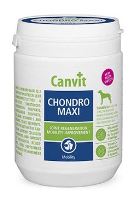 Canvit Chondro Maxi pro psy 500g new Canvit Chondro Maxi pro psy 500g new