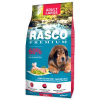 RASCO Premium Adult Large Breed 15kg (1)