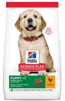 Hill&#39;s Science Plan Puppy Large Chicken 800g