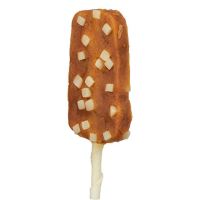 Denta Fun Ice Pop, žvýkací nanuk s kuřecím a sýrem, 12 cm/ 45g - 1ks (1)