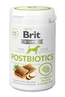 Brit Dog Vitamins Probiotic pro psy 150g Brit Dog Vitamins Probiotic pro psy 150g