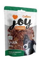 Calibra Joy Dog Classic Duck Bits 250g NEW Calibra Joy Dog Classic Duck Bits 250g NEW
