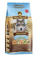 Wolfsblut Dog Adult Cold River 2kg Wolfsblut Dog Adult Cold River 2kg