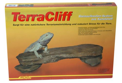 Lucky Reptile Terra Cliff SET velký