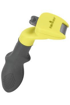 FURminator hrablo dlouhá srst XS pro psy New