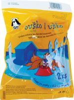 Pochoutka sušená MAPES vepřové ucho