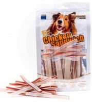 Magnum Chicken Sandwich 80g (1)