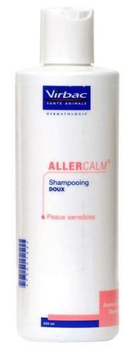 Allercalm II šampon 250ml Virbac