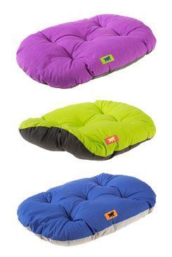 Polštář RELAX C 100/12 různé barvy 103,5x63cm Ferplast