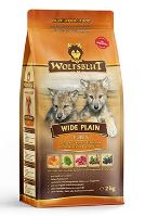 Wolfsblut Dog Puppy Wide Plain 2kg Wolfsblut Dog Puppy Wide Plain 2kg