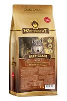 Wolfsblut Dog Adult Deep Glade 2kg Wolfsblut Dog Adult Deep Glade 2kg