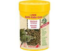 Sera raffy baby gran Nature 100ml (1)